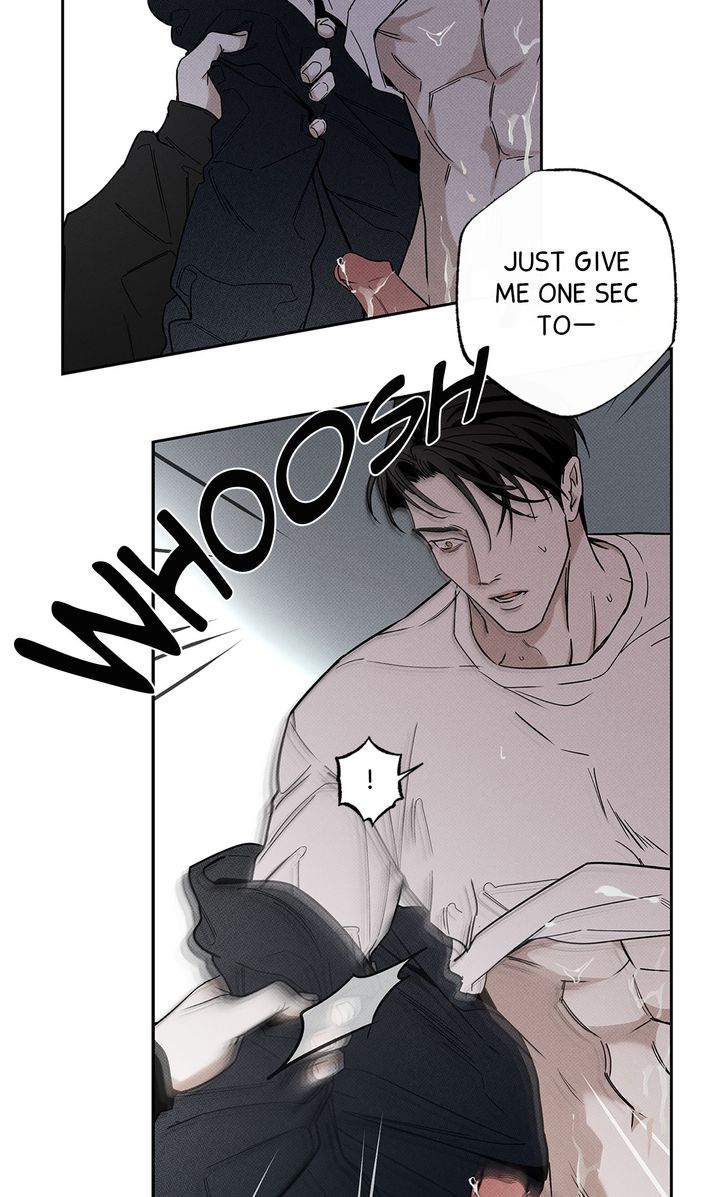 The Pizza Delivery Man and the Gold Palace 〘Official〙 - S3 Episode 76 manhwa