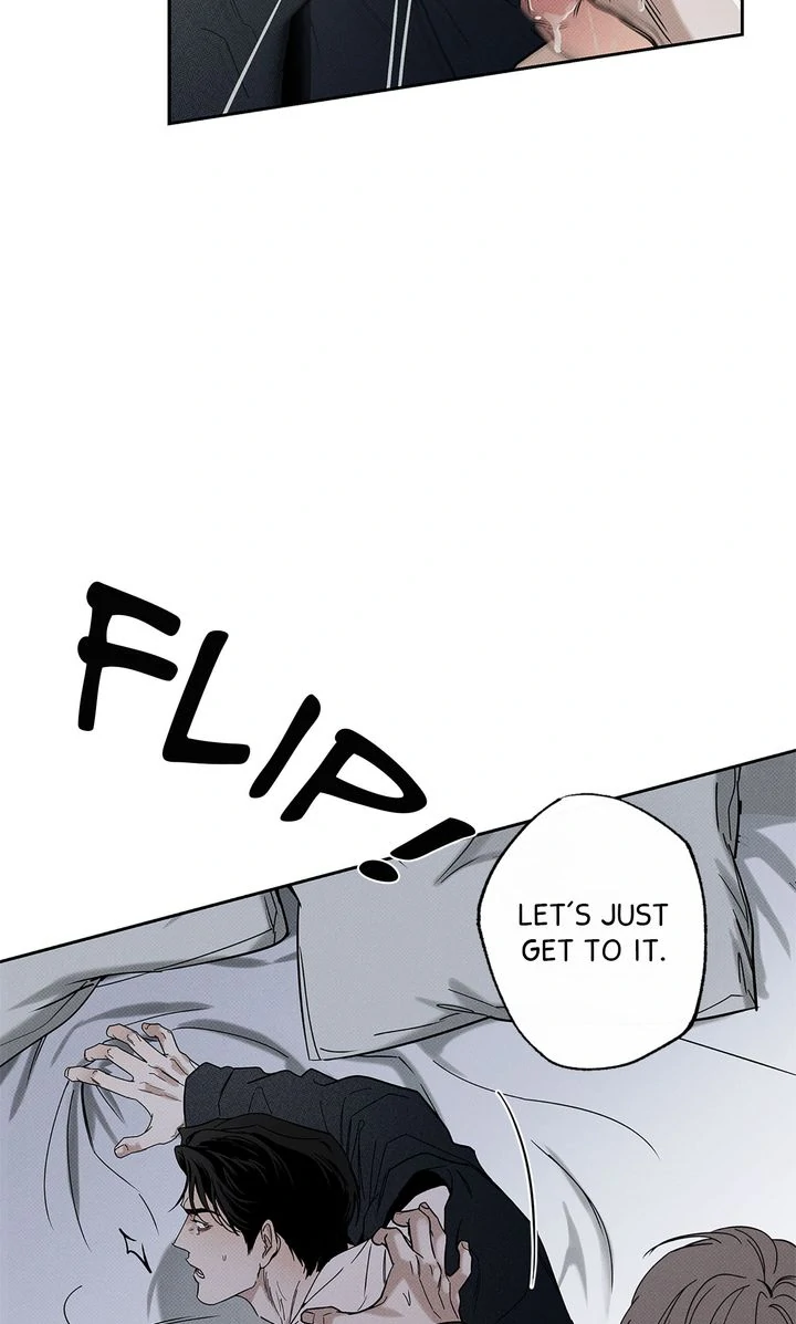 The Pizza Delivery Man and the Gold Palace 〘Official〙 - S3 Episode 76 manhwa