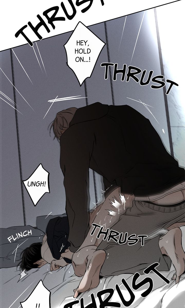 The Pizza Delivery Man and the Gold Palace 〘Official〙 - S3 Episode 76 manhwa