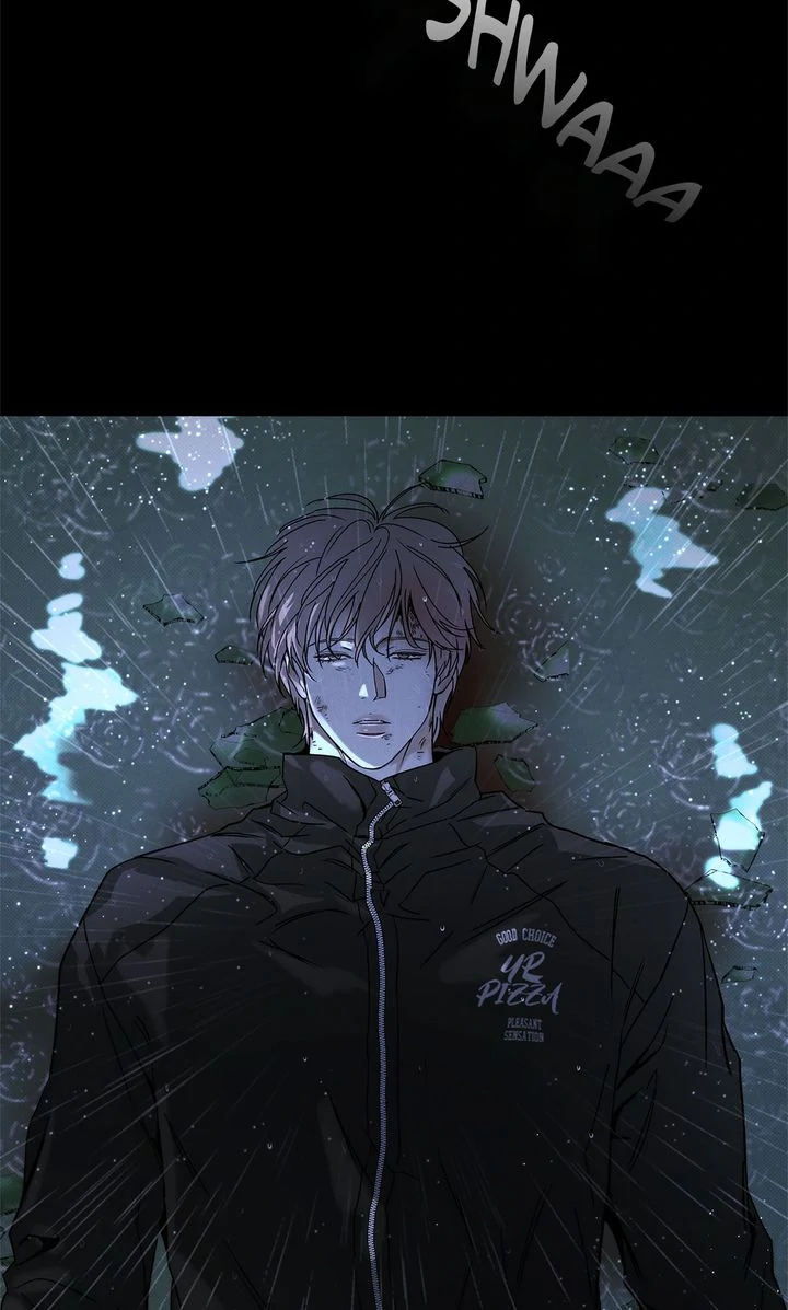 The Pizza Delivery Man and the Gold Palace 〘Official〙 - S3 Episode 76 manhwa