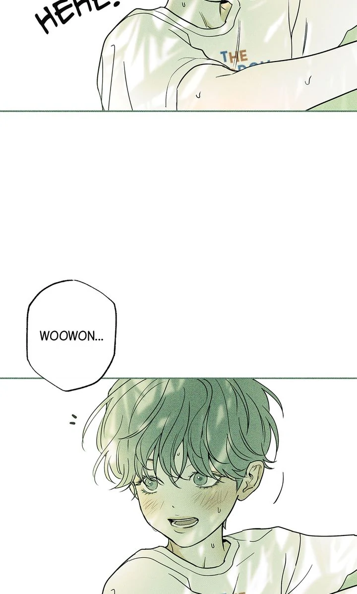 The Pizza Delivery Man and the Gold Palace 〘Official〙 - S3 Episode 76 manhwa