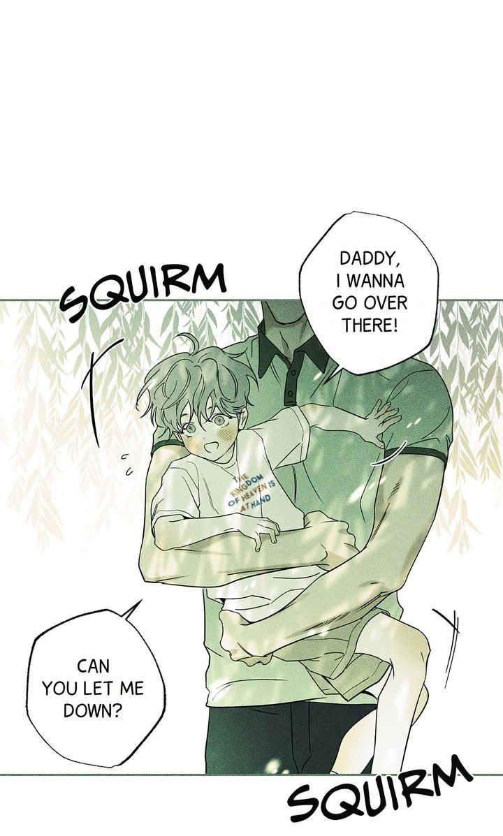The Pizza Delivery Man and the Gold Palace 〘Official〙 - S3 Episode 76 manhwa