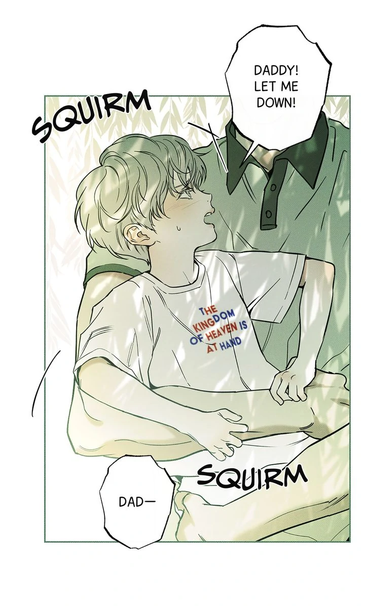 The Pizza Delivery Man and the Gold Palace 〘Official〙 - S3 Episode 76 manhwa