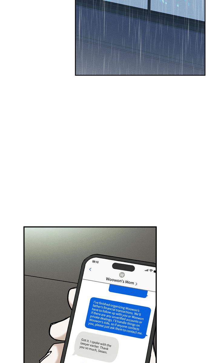 The Pizza Delivery Man and the Gold Palace 〘Official〙 - S3 Episode 76 manhwa
