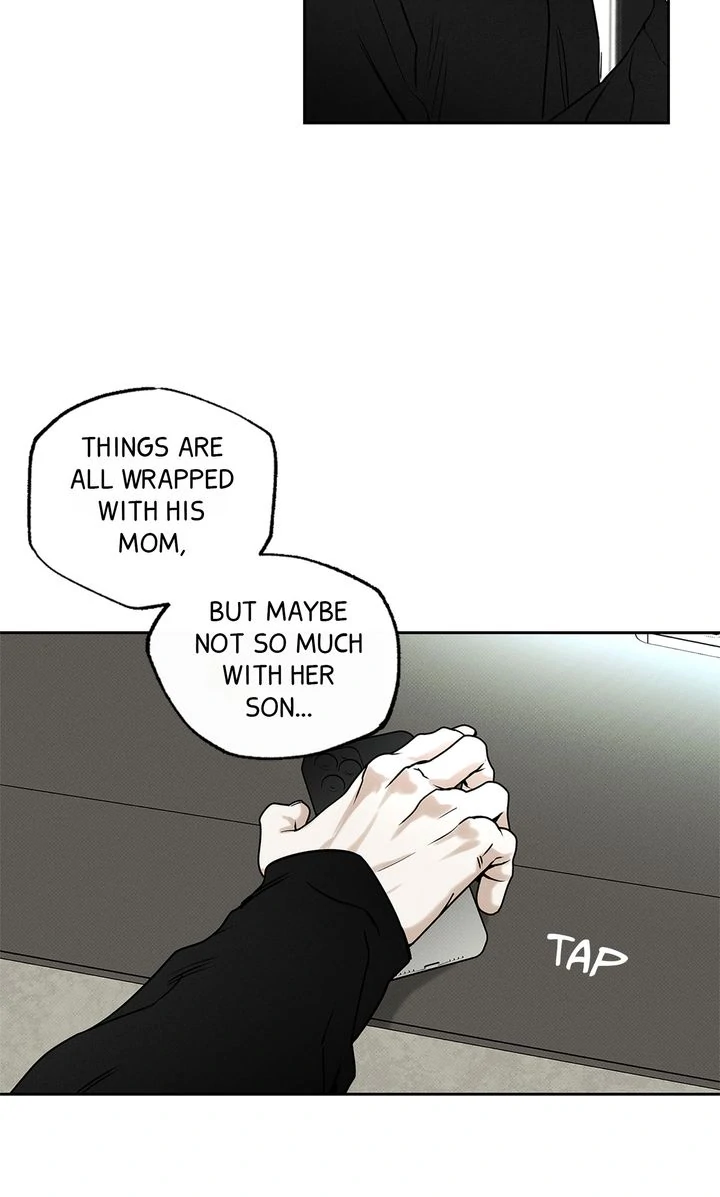The Pizza Delivery Man and the Gold Palace 〘Official〙 - S3 Episode 76 manhwa