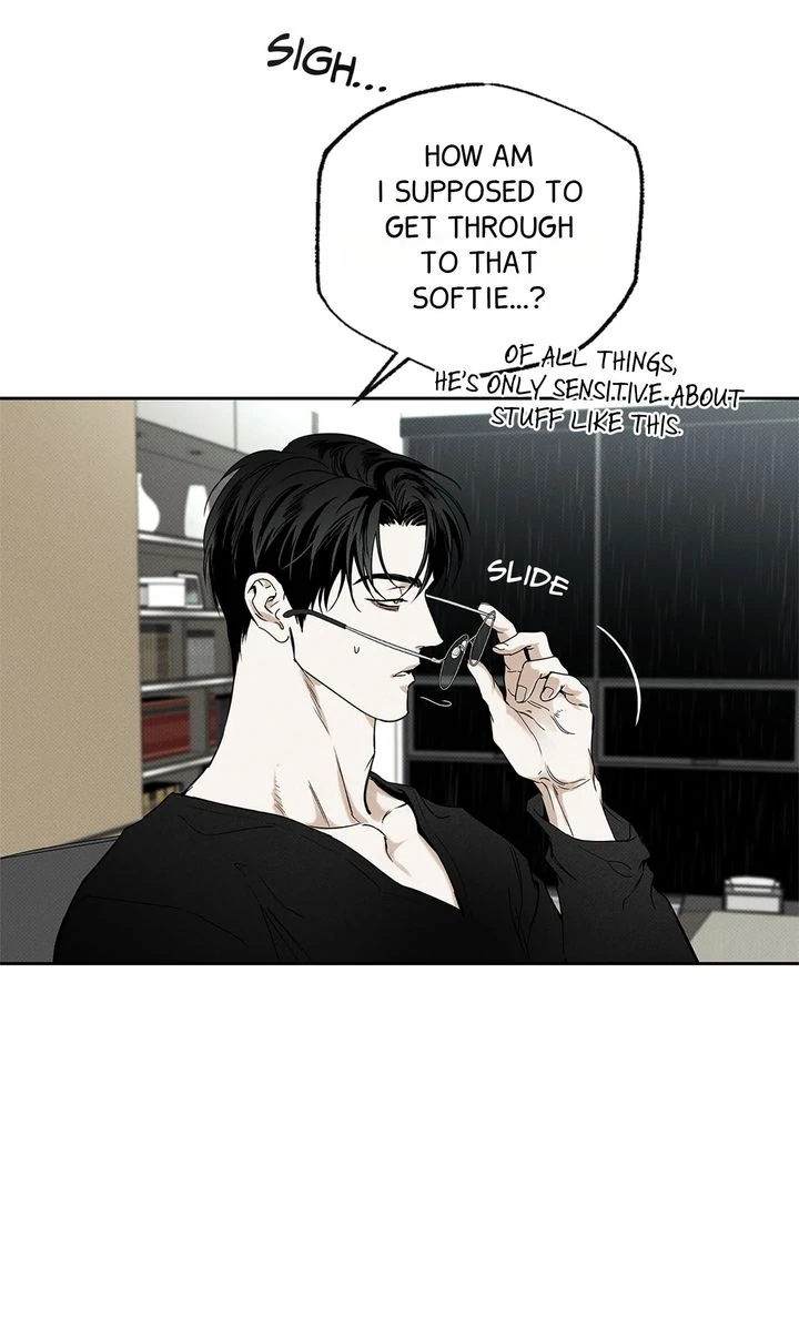 The Pizza Delivery Man and the Gold Palace 〘Official〙 - S3 Episode 76 manhwa