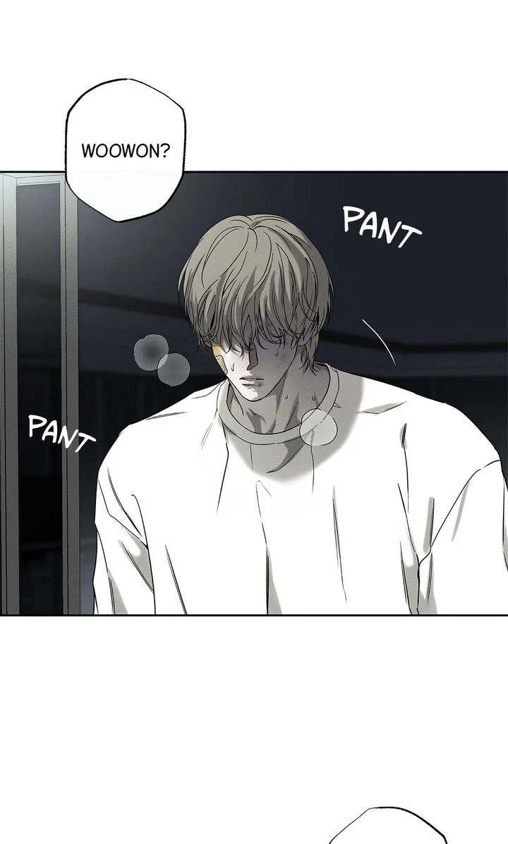 The Pizza Delivery Man and the Gold Palace 〘Official〙 - S3 Episode 76 manhwa