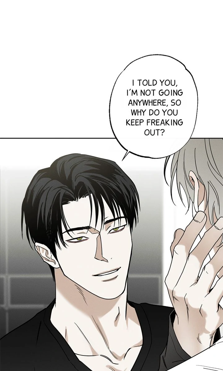 The Pizza Delivery Man and the Gold Palace 〘Official〙 - S3 Episode 76 manhwa