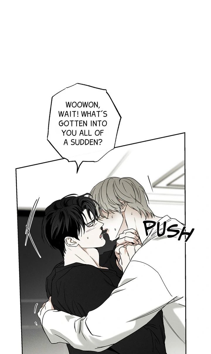 The Pizza Delivery Man and the Gold Palace 〘Official〙 - S3 Episode 77 manhwa