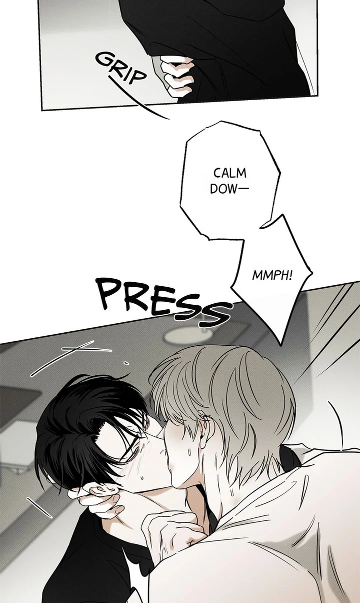 The Pizza Delivery Man and the Gold Palace 〘Official〙 - S3 Episode 77 manhwa