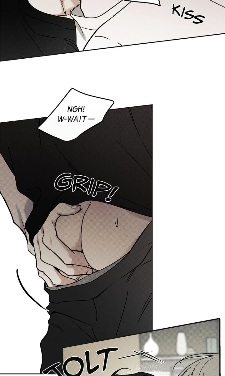The Pizza Delivery Man and the Gold Palace 〘Official〙 - S3 Episode 77 manhwa