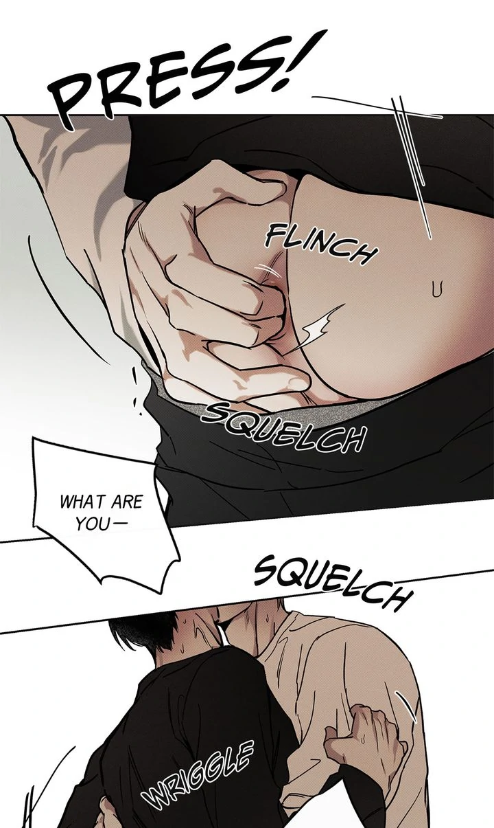 The Pizza Delivery Man and the Gold Palace 〘Official〙 - S3 Episode 77 manhwa
