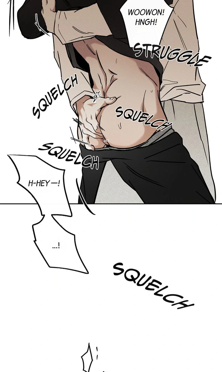 The Pizza Delivery Man and the Gold Palace 〘Official〙 - S3 Episode 77 manhwa