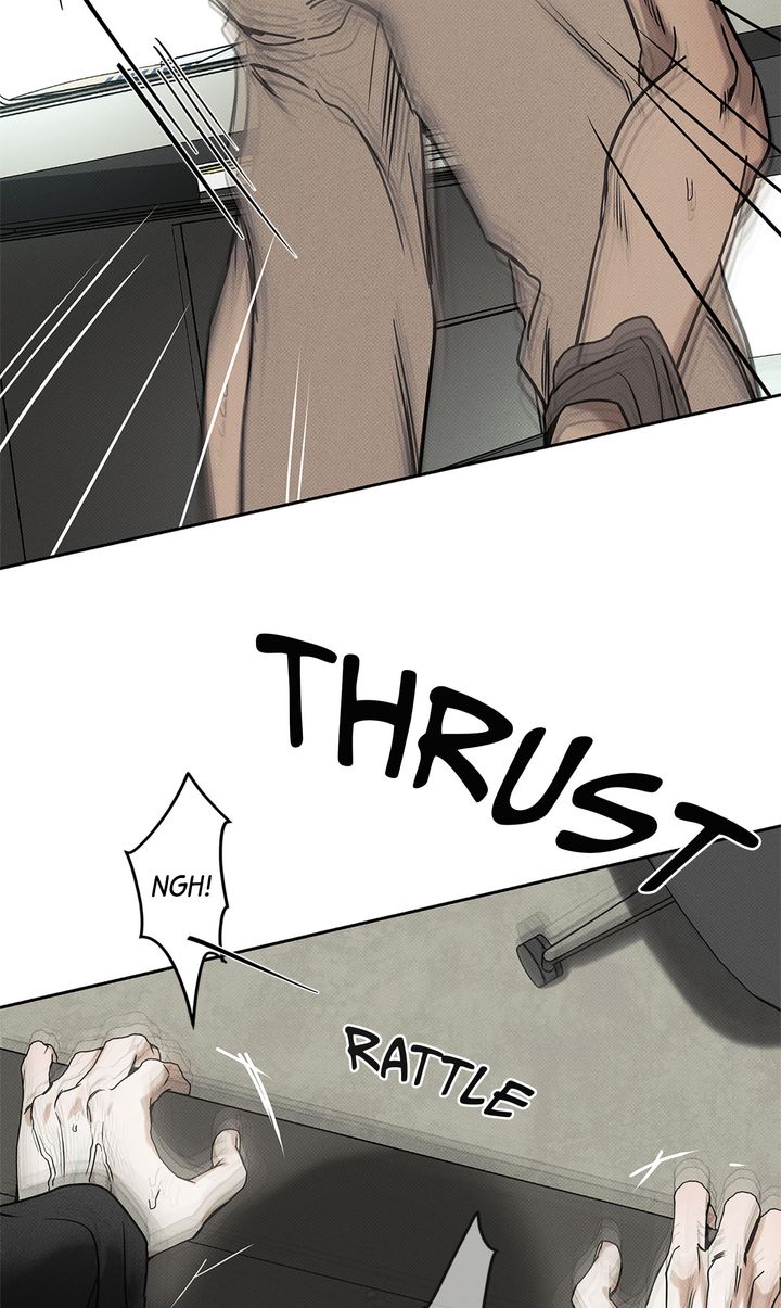 The Pizza Delivery Man and the Gold Palace 〘Official〙 - S3 Episode 77 manhwa