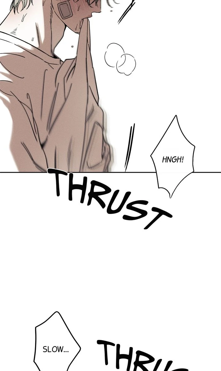 The Pizza Delivery Man and the Gold Palace 〘Official〙 - S3 Episode 77 manhwa