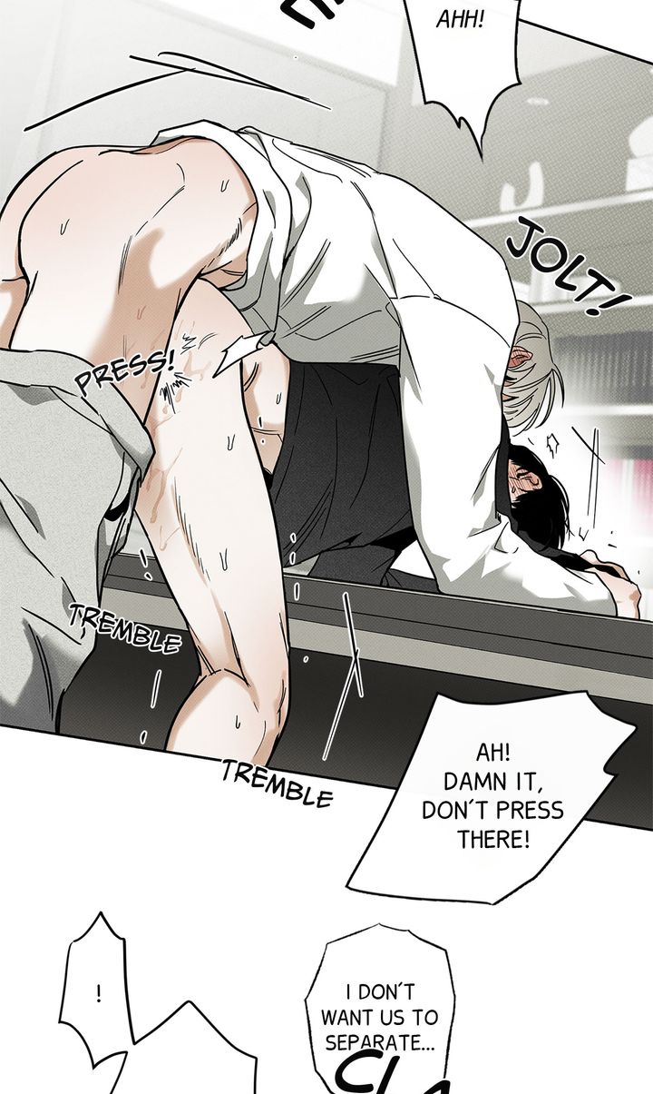 The Pizza Delivery Man and the Gold Palace 〘Official〙 - S3 Episode 77 manhwa