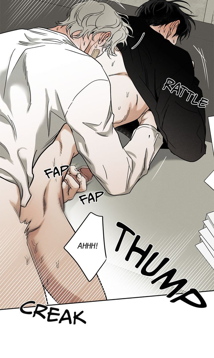 The Pizza Delivery Man and the Gold Palace 〘Official〙 - S3 Episode 77 manhwa