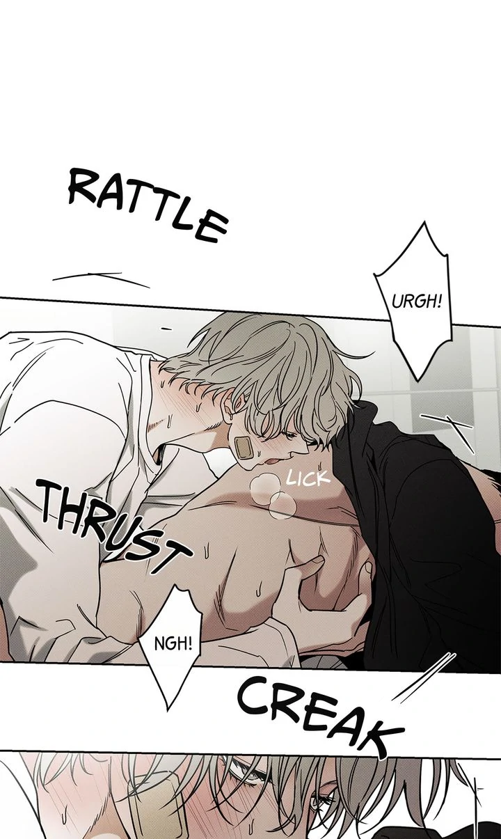 The Pizza Delivery Man and the Gold Palace 〘Official〙 - S3 Episode 77 manhwa