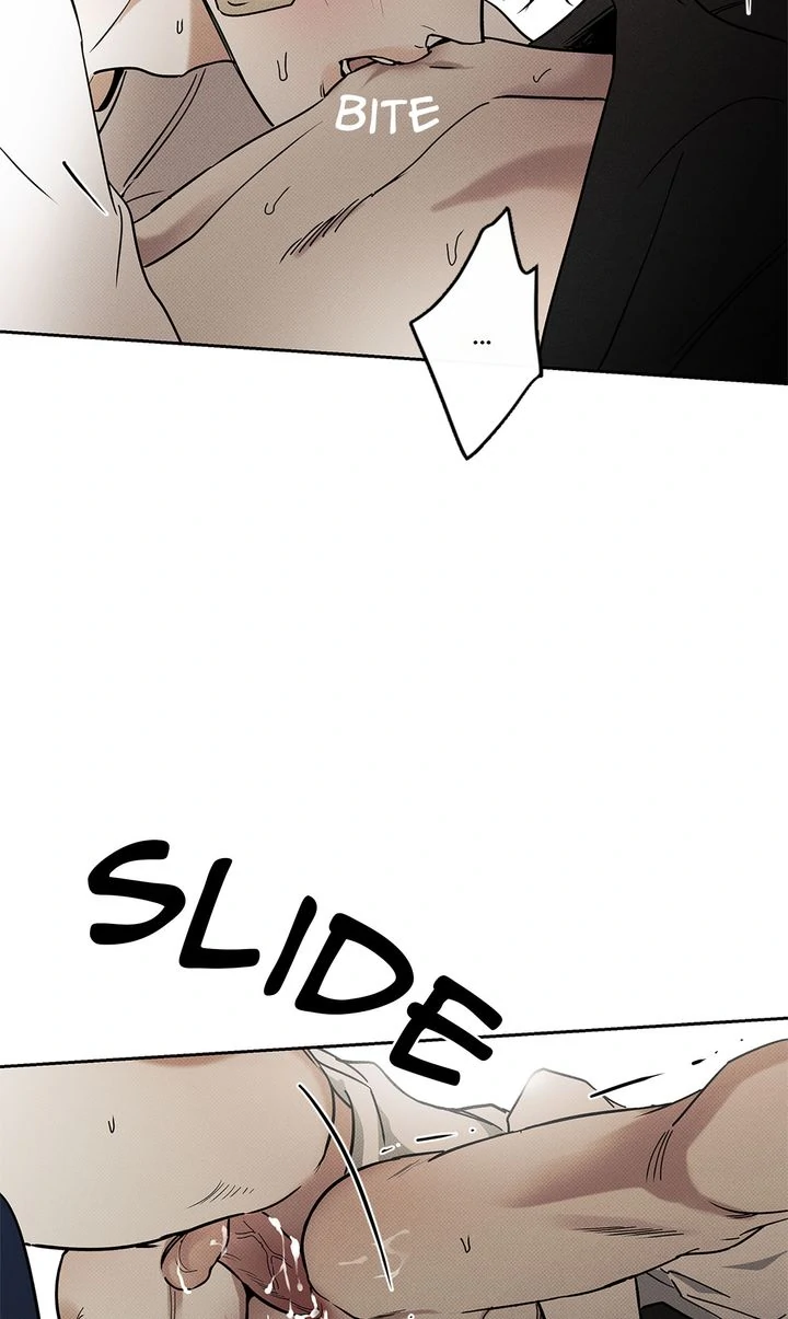 The Pizza Delivery Man and the Gold Palace 〘Official〙 - S3 Episode 77 manhwa