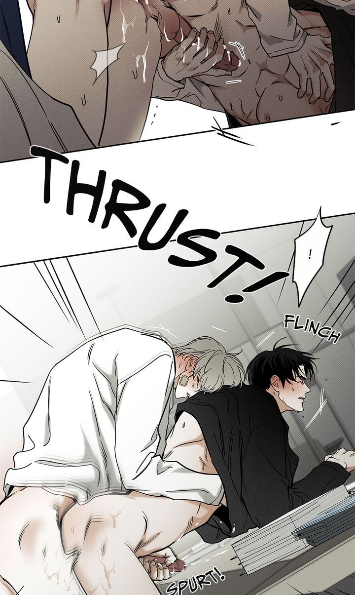 The Pizza Delivery Man and the Gold Palace 〘Official〙 - S3 Episode 77 manhwa