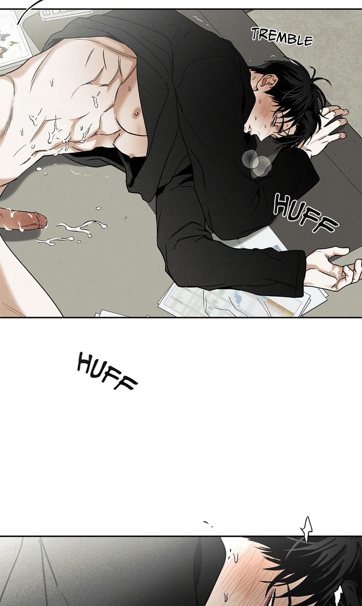 The Pizza Delivery Man and the Gold Palace 〘Official〙 - S3 Episode 77 manhwa