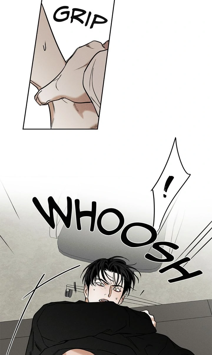 The Pizza Delivery Man and the Gold Palace 〘Official〙 - S3 Episode 77 manhwa