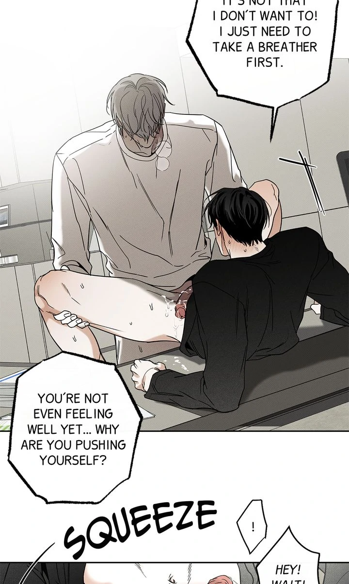 The Pizza Delivery Man and the Gold Palace 〘Official〙 - S3 Episode 77 manhwa