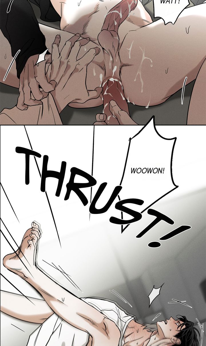 The Pizza Delivery Man and the Gold Palace 〘Official〙 - S3 Episode 77 manhwa