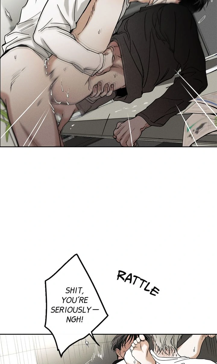 The Pizza Delivery Man and the Gold Palace 〘Official〙 - S3 Episode 77 manhwa