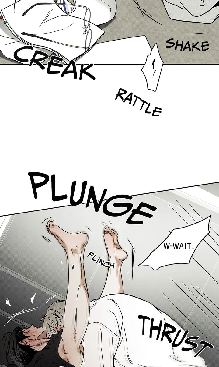 The Pizza Delivery Man and the Gold Palace 〘Official〙 - S3 Episode 77 manhwa