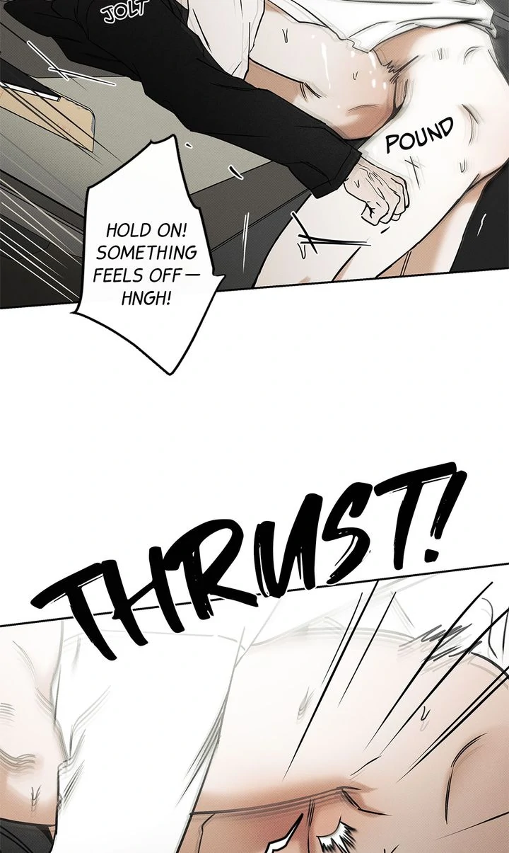 The Pizza Delivery Man and the Gold Palace 〘Official〙 - S3 Episode 77 manhwa