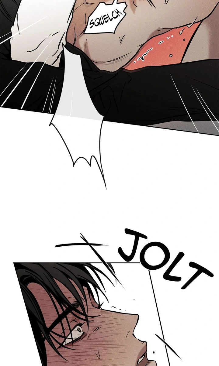 The Pizza Delivery Man and the Gold Palace 〘Official〙 - S3 Episode 77 manhwa