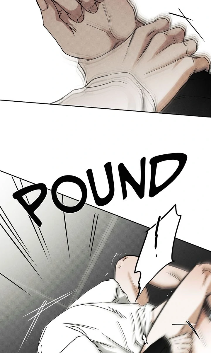 The Pizza Delivery Man and the Gold Palace 〘Official〙 - S3 Episode 77 manhwa