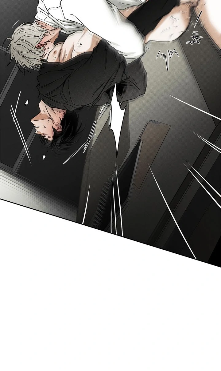 The Pizza Delivery Man and the Gold Palace 〘Official〙 - S3 Episode 77 manhwa
