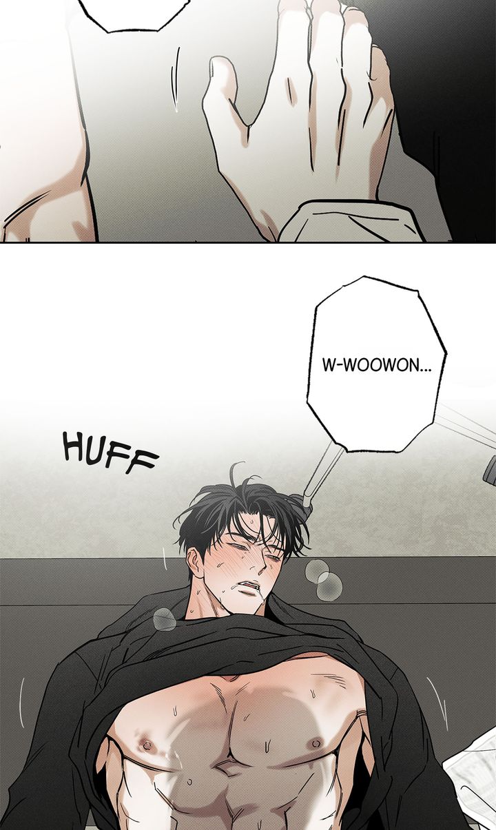 The Pizza Delivery Man and the Gold Palace 〘Official〙 - S3 Episode 77 manhwa