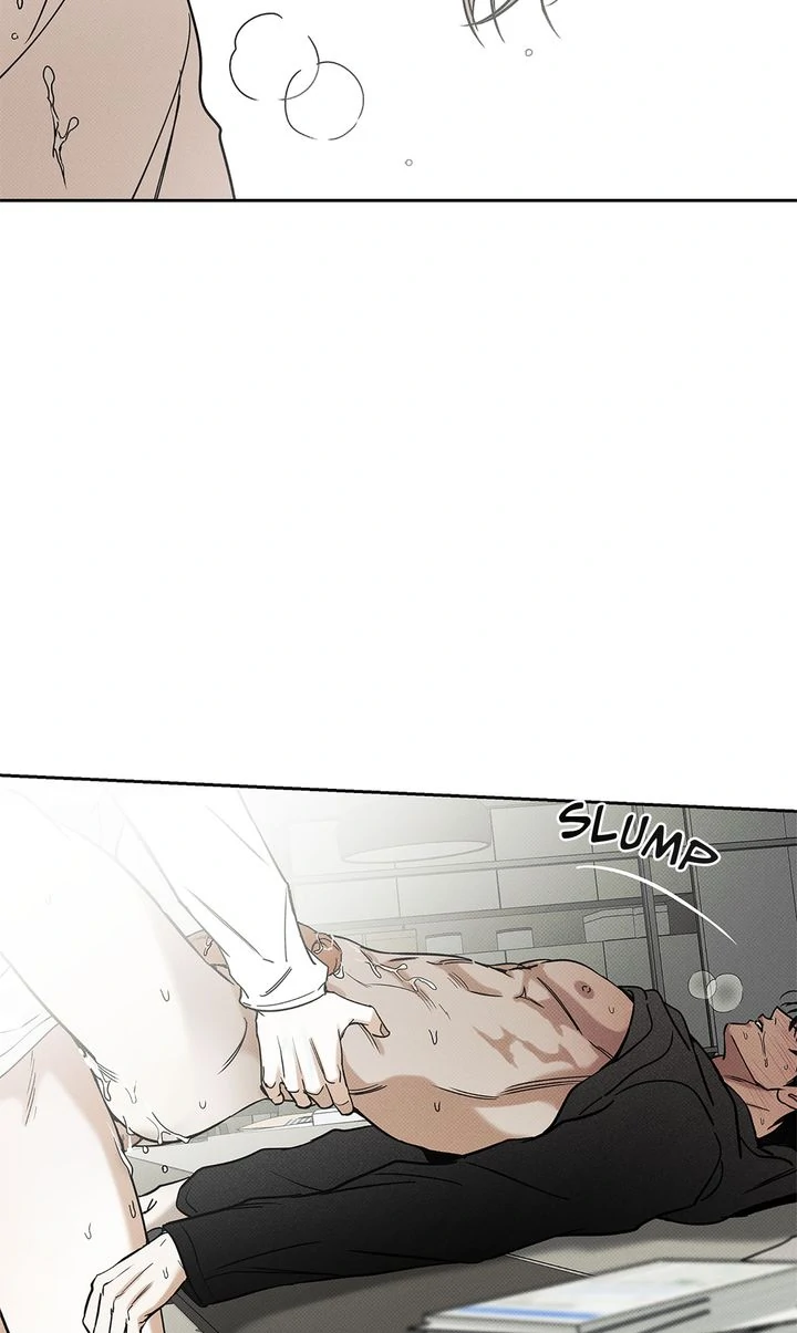 The Pizza Delivery Man and the Gold Palace 〘Official〙 - S3 Episode 77 manhwa