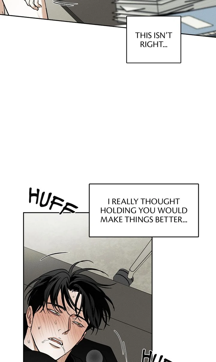 The Pizza Delivery Man and the Gold Palace 〘Official〙 - S3 Episode 77 manhwa
