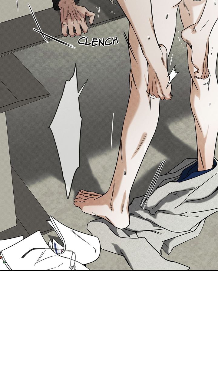 The Pizza Delivery Man and the Gold Palace 〘Official〙 - S3 Episode 77 manhwa