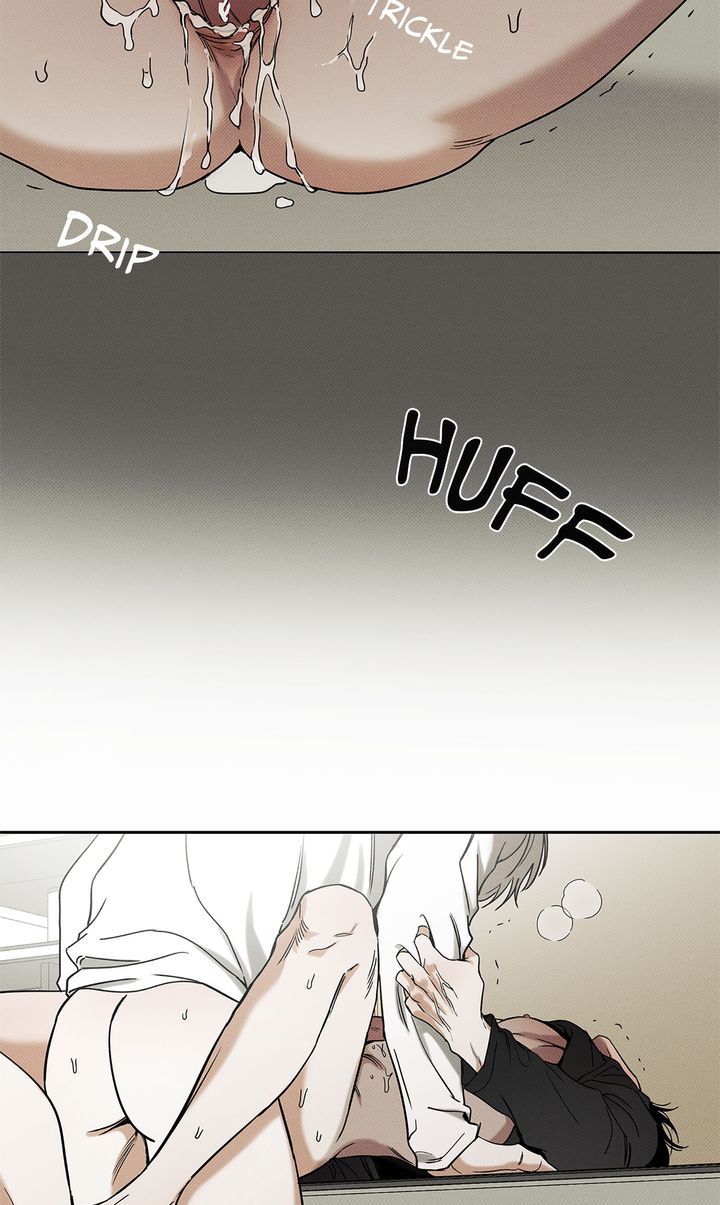 The Pizza Delivery Man and the Gold Palace 〘Official〙 - S3 Episode 77 manhwa