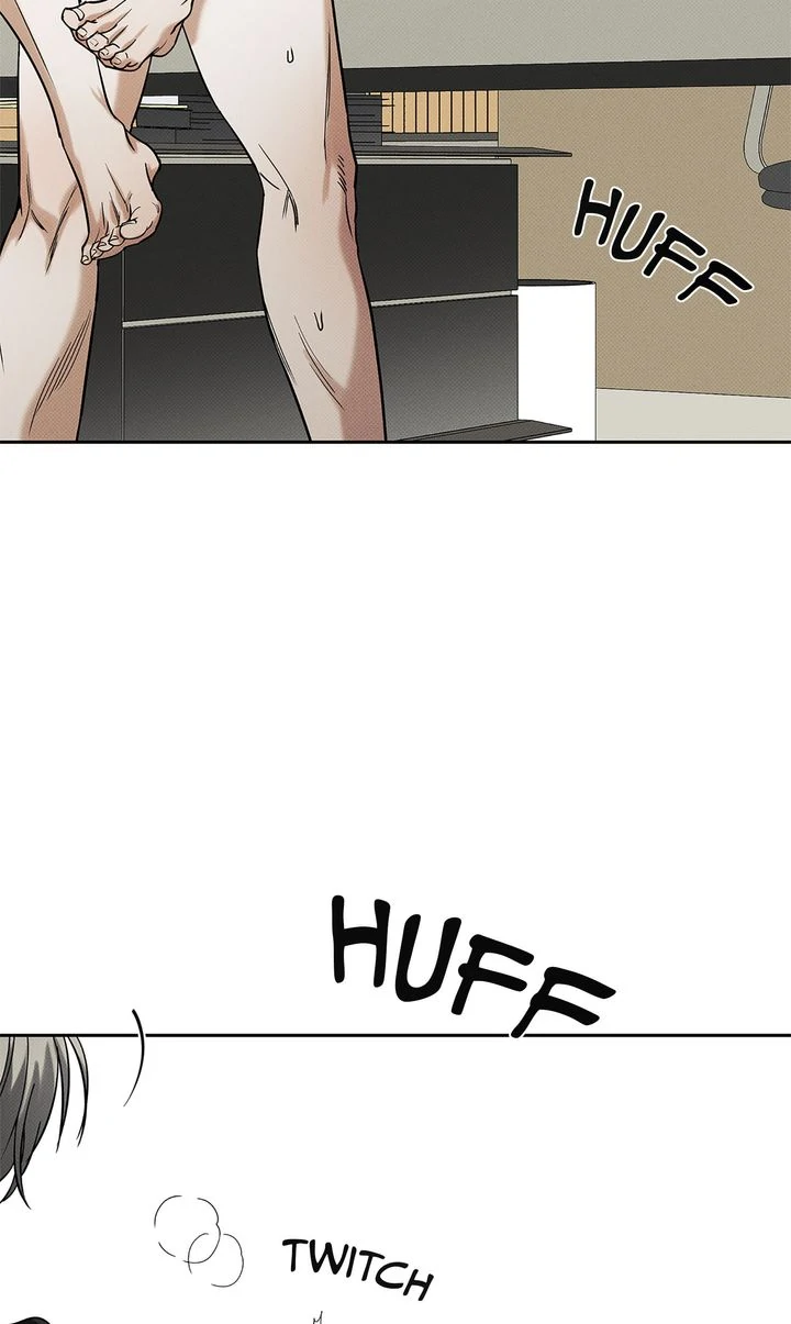 The Pizza Delivery Man and the Gold Palace 〘Official〙 - S3 Episode 77 manhwa