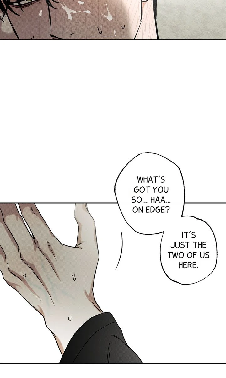 The Pizza Delivery Man and the Gold Palace 〘Official〙 - S3 Episode 77 manhwa