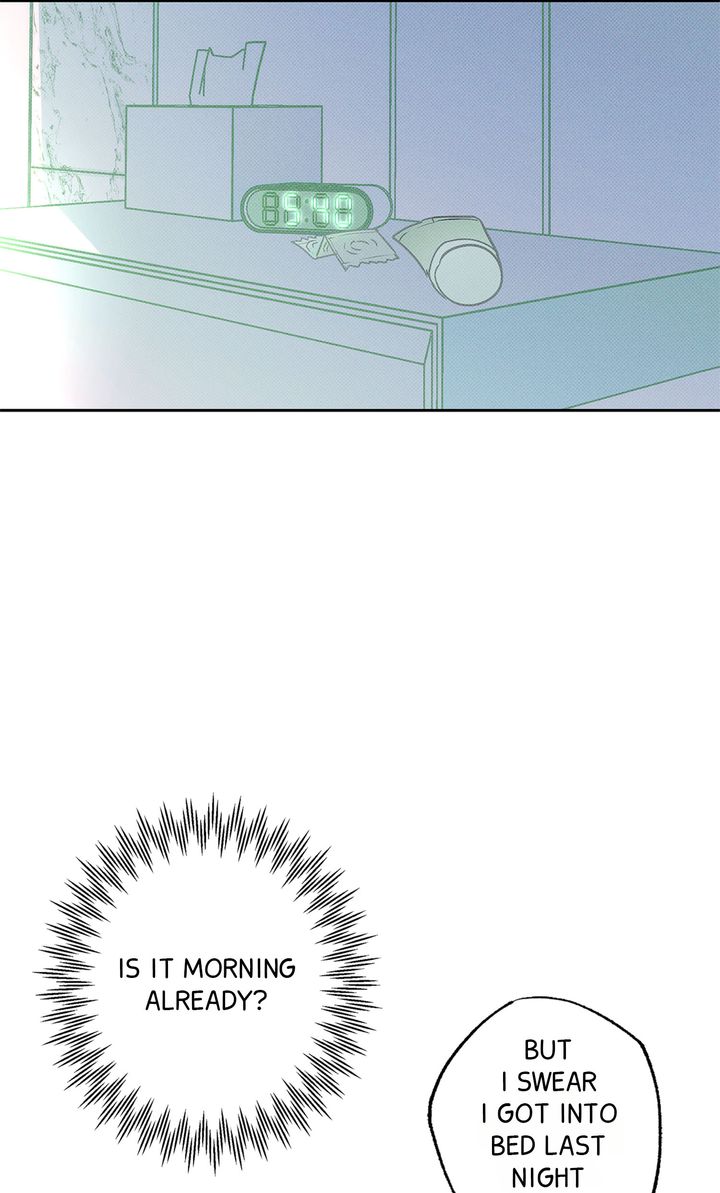 The Pizza Delivery Man and the Gold Palace 〘Official〙 - S3 Episode 78 manhwa