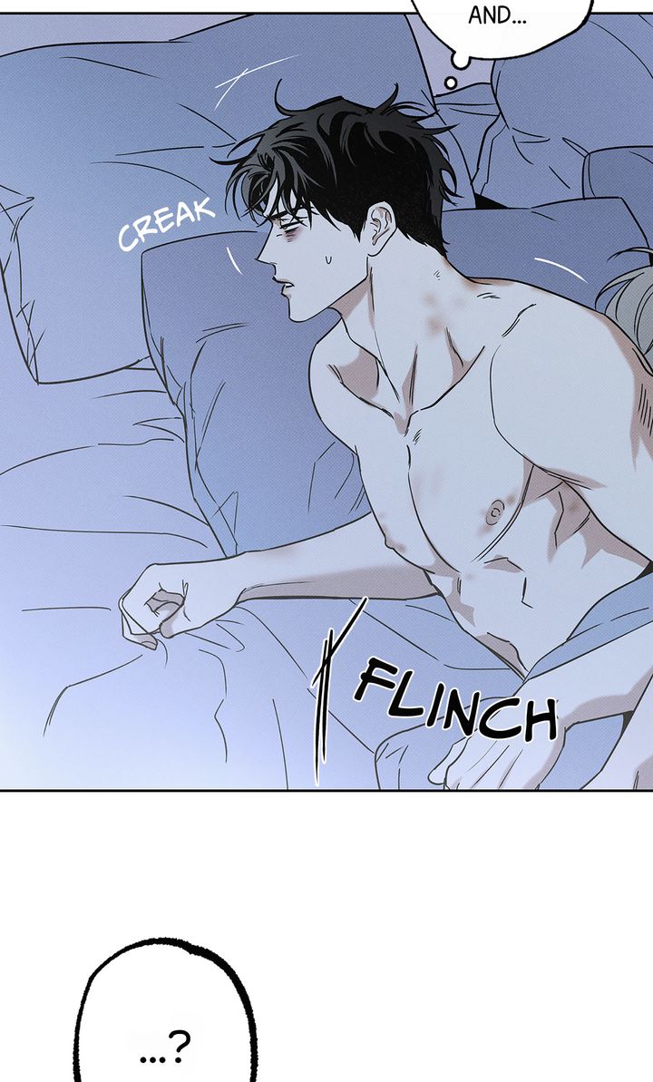The Pizza Delivery Man and the Gold Palace 〘Official〙 - S3 Episode 78 manhwa