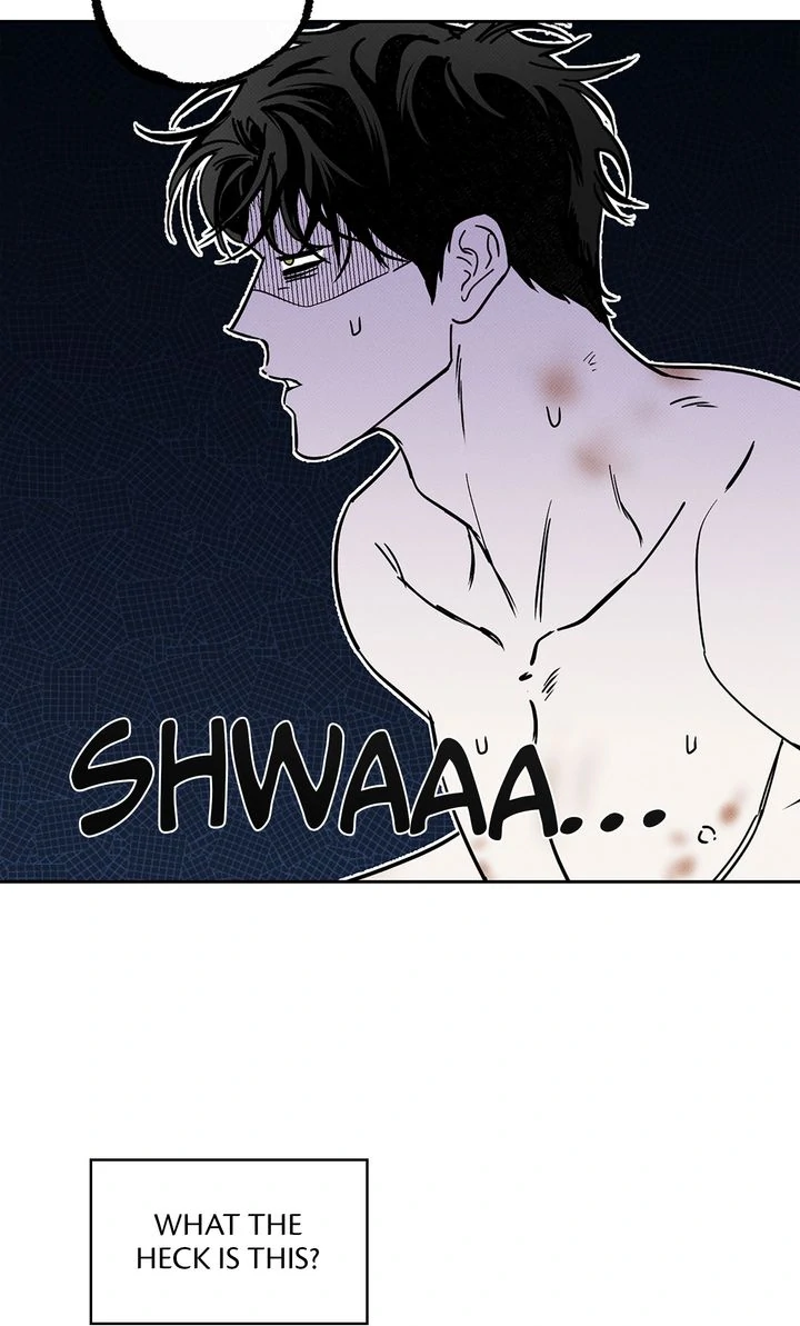 The Pizza Delivery Man and the Gold Palace 〘Official〙 - S3 Episode 78 manhwa
