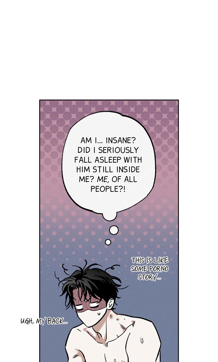 The Pizza Delivery Man and the Gold Palace 〘Official〙 - S3 Episode 78 manhwa