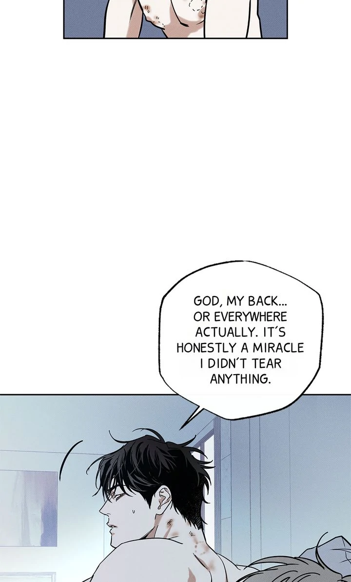 The Pizza Delivery Man and the Gold Palace 〘Official〙 - S3 Episode 78 manhwa