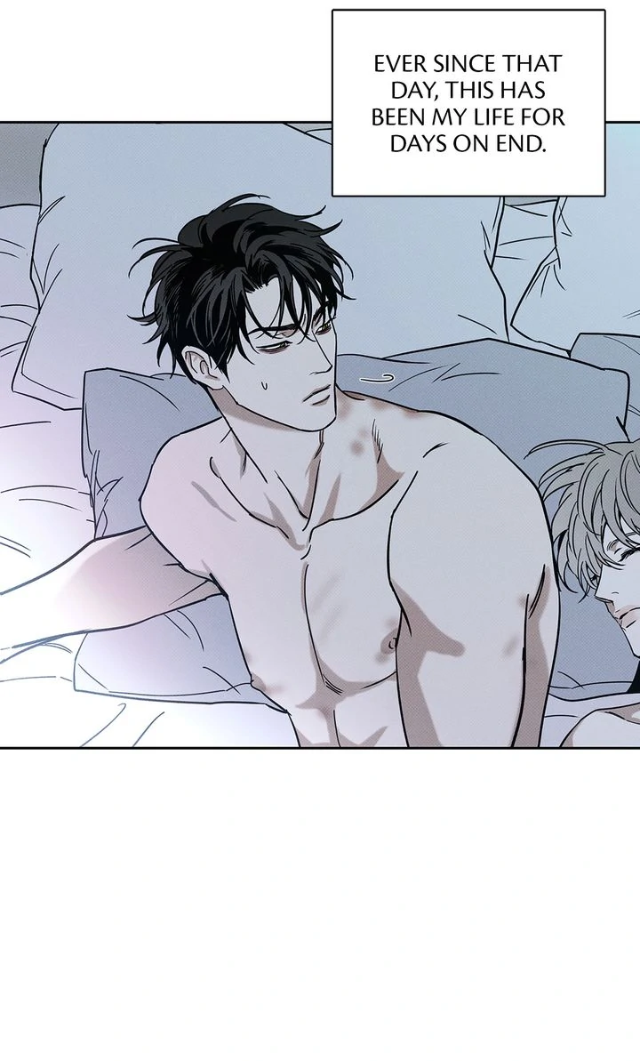The Pizza Delivery Man and the Gold Palace 〘Official〙 - S3 Episode 78 manhwa
