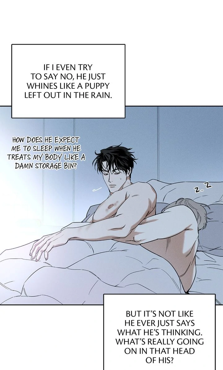 The Pizza Delivery Man and the Gold Palace 〘Official〙 - S3 Episode 78 manhwa