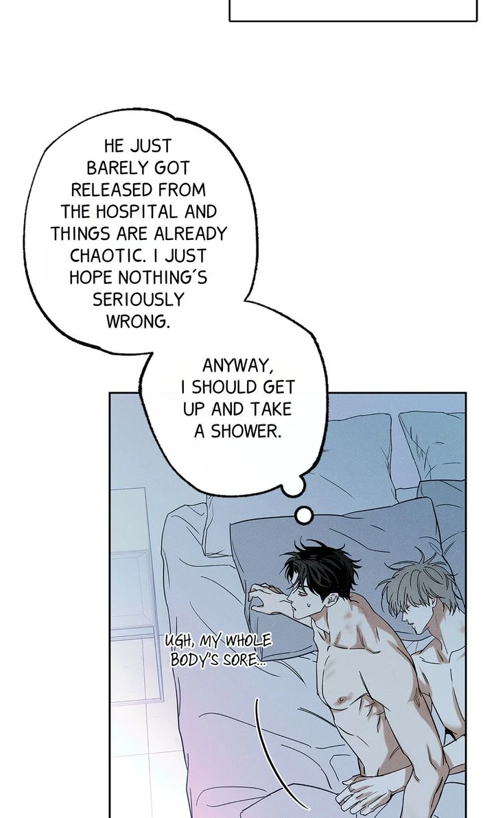 The Pizza Delivery Man and the Gold Palace 〘Official〙 - S3 Episode 78 manhwa