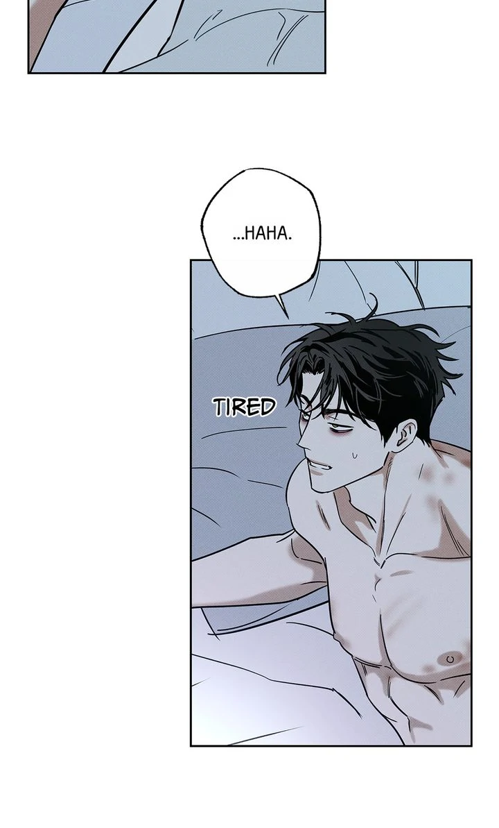 The Pizza Delivery Man and the Gold Palace 〘Official〙 - S3 Episode 78 manhwa
